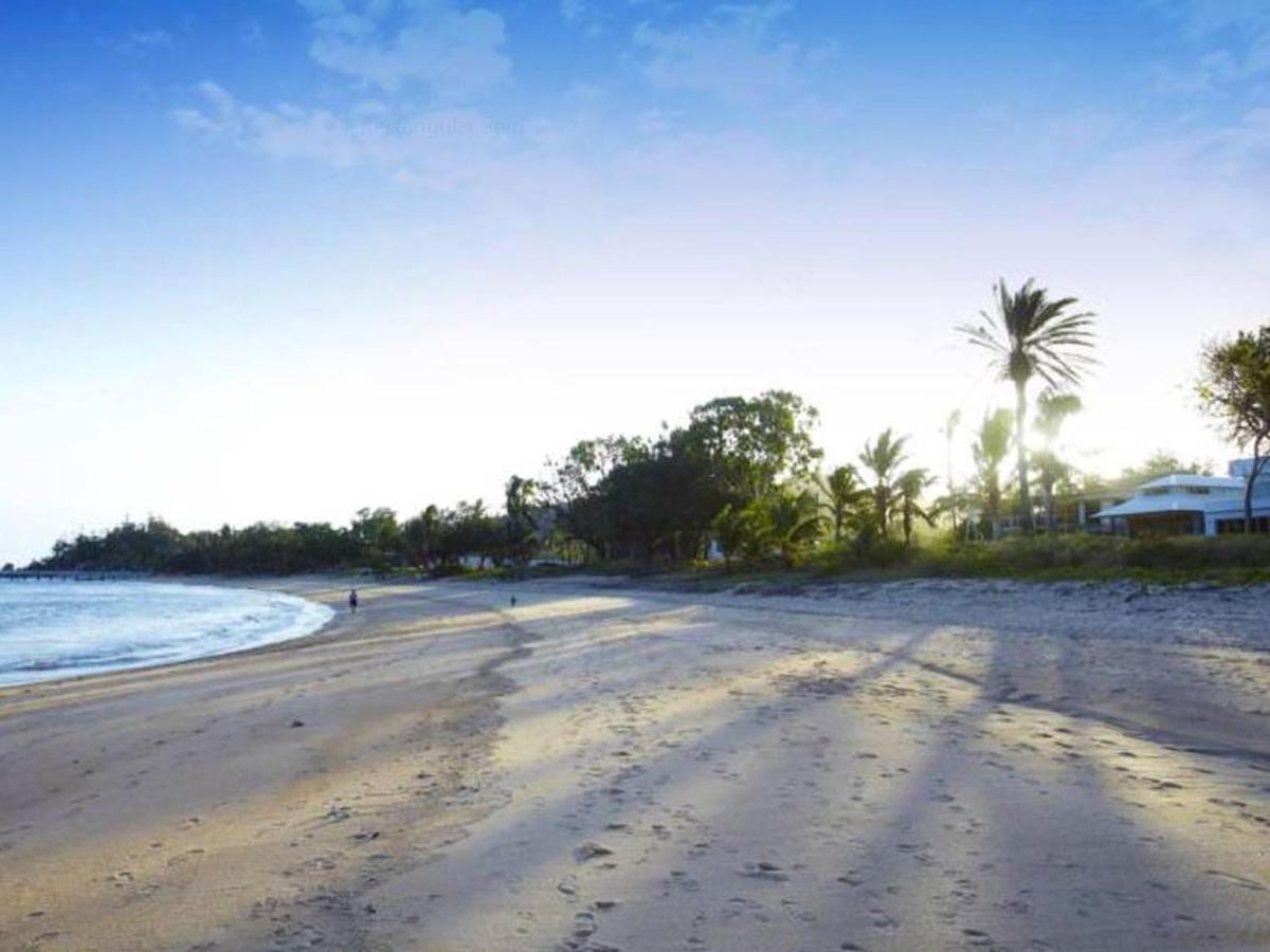 Beached On Magnetic Picnic Bay Екстер'єр фото